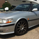 Image for article titled Would You Go $4,500 For This 2000 Saab 9 Superscript-3 Viggen?